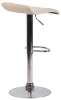 Miniatyrbillede 5 af 7: CLP Barstol Dyn V2 Stof