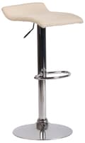 Miniatyrbillede 2 af 7: CLP Barstol Dyn V2 Stof