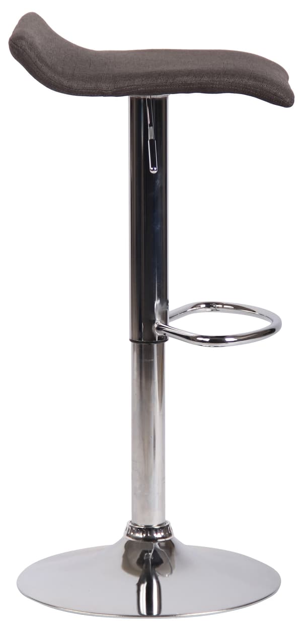 CLP Barstol Dyn V2 Stof