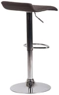 Miniatyrbillede 5 af 7: CLP Barstol Dyn V2 Stof