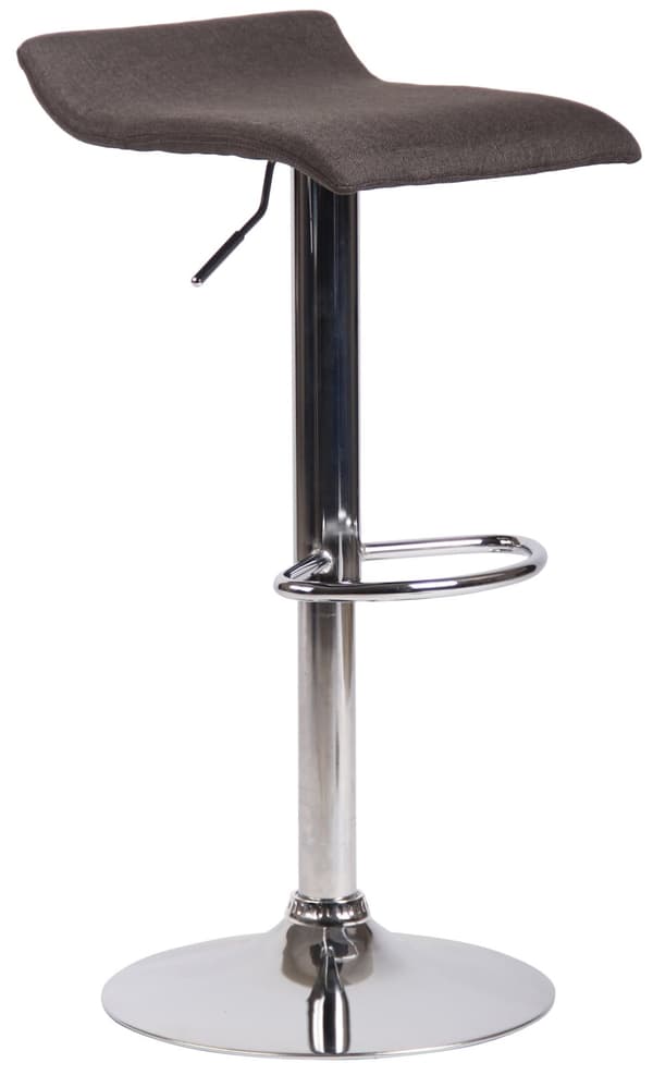 CLP Barstol Dyn V2 Stof