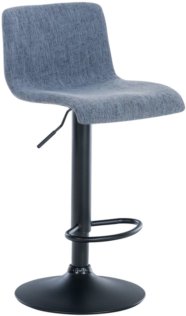 CLP Barstol Hoover stof