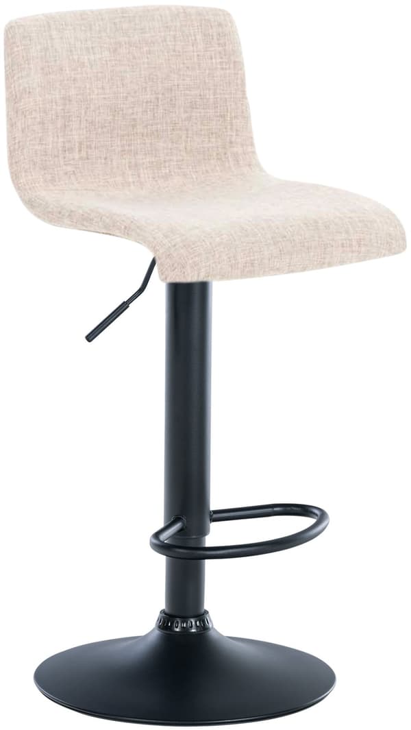 CLP Barstol Hoover stof