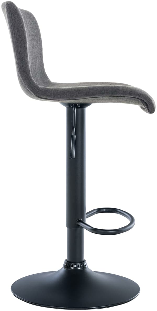 CLP Barstol Hoover stof