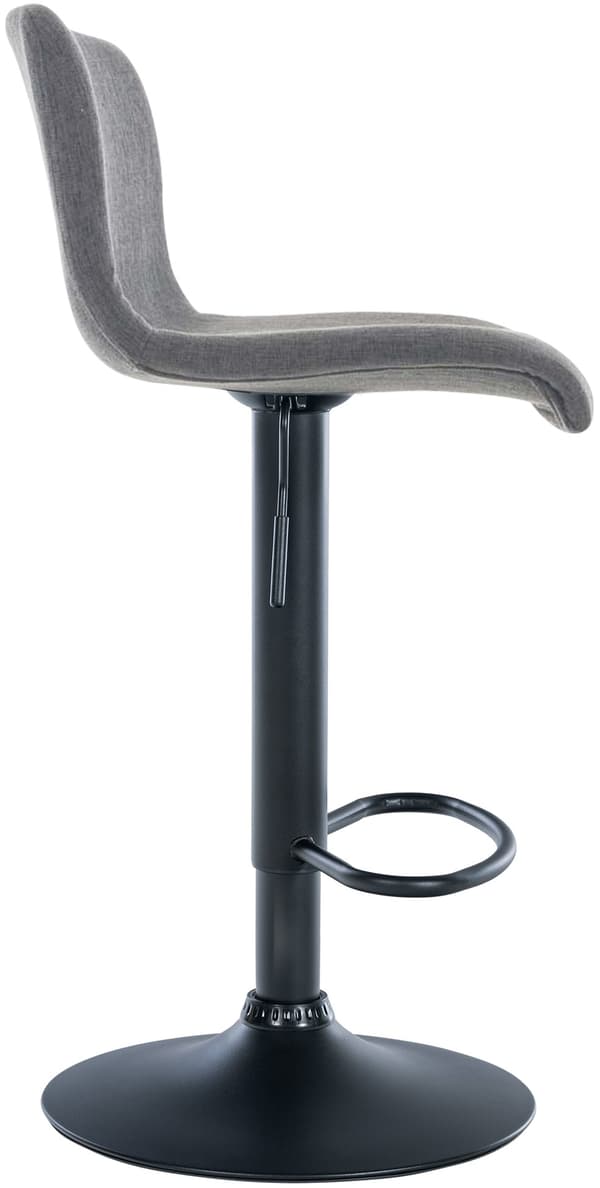 CLP Barstol Hoover stof