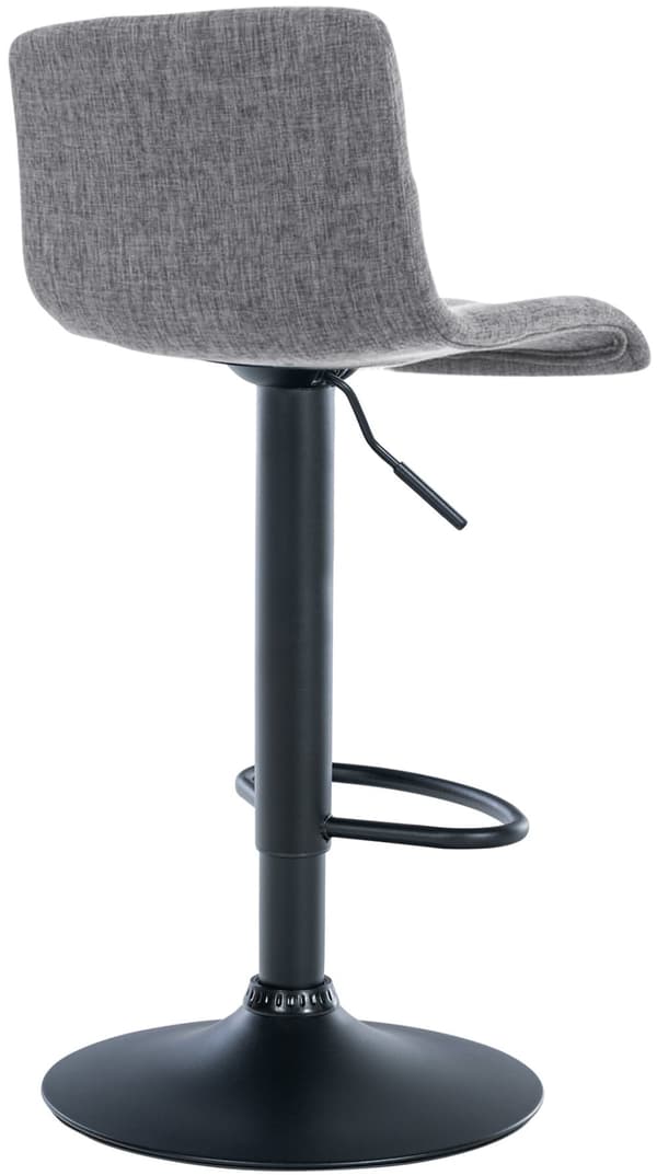 CLP Barstol Hoover stof