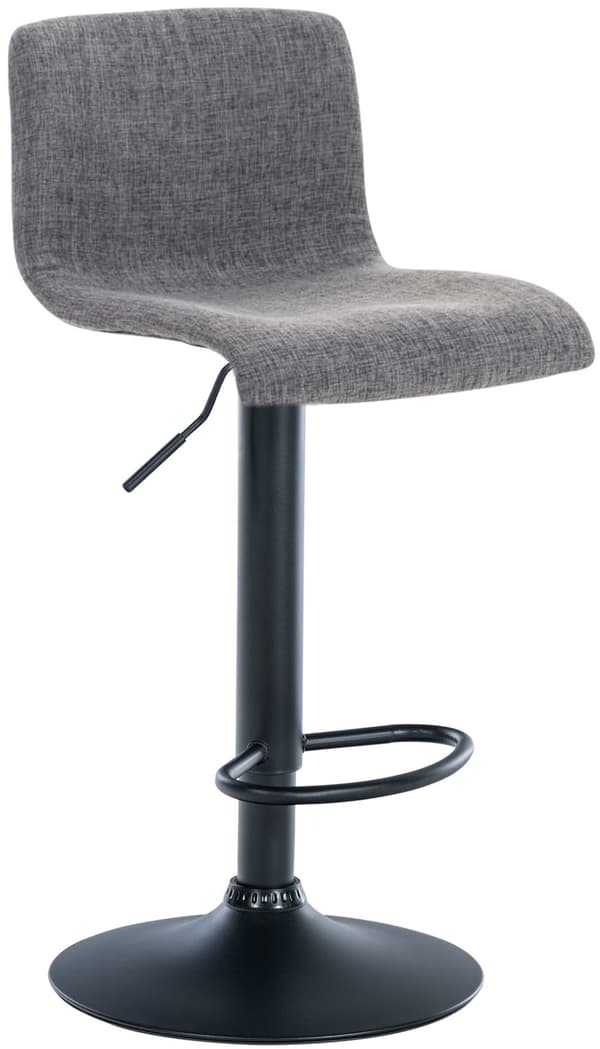 CLP Barstol Hoover stof