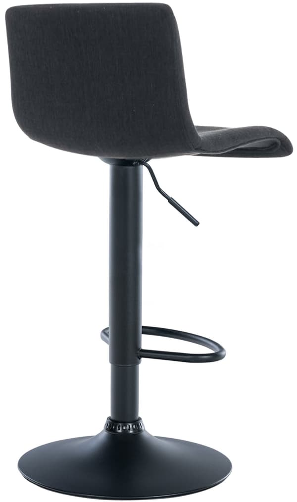CLP Barstol Hoover stof