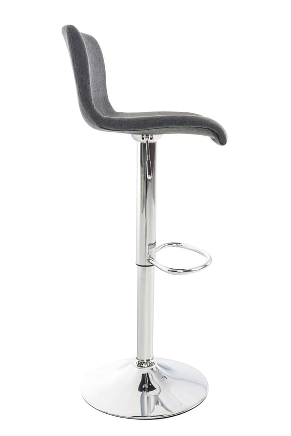 CLP Barstol Hoover stof