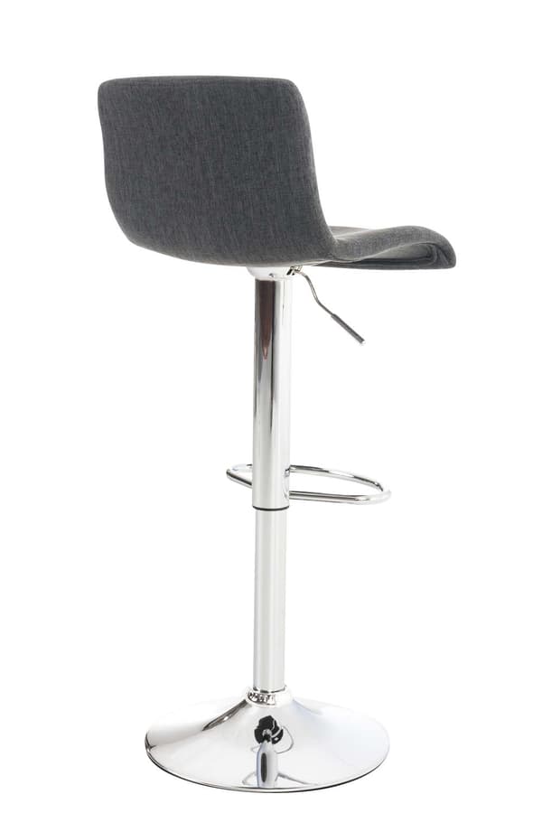 CLP Barstol Hoover stof