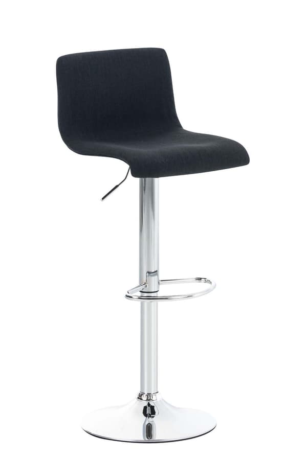 CLP Barstol Hoover stof