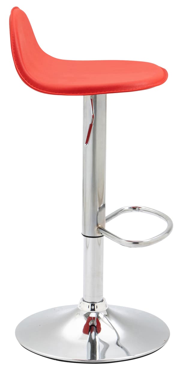 CLP 2-pack Barstol Lana V2 Konstläder