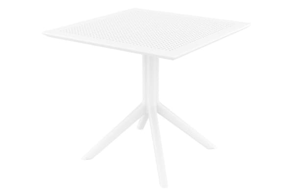 CLP Puutarhapöydät Sky 80 cm