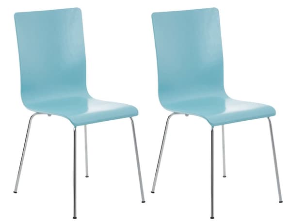 CLP 2-Pack Köksstol Pepe