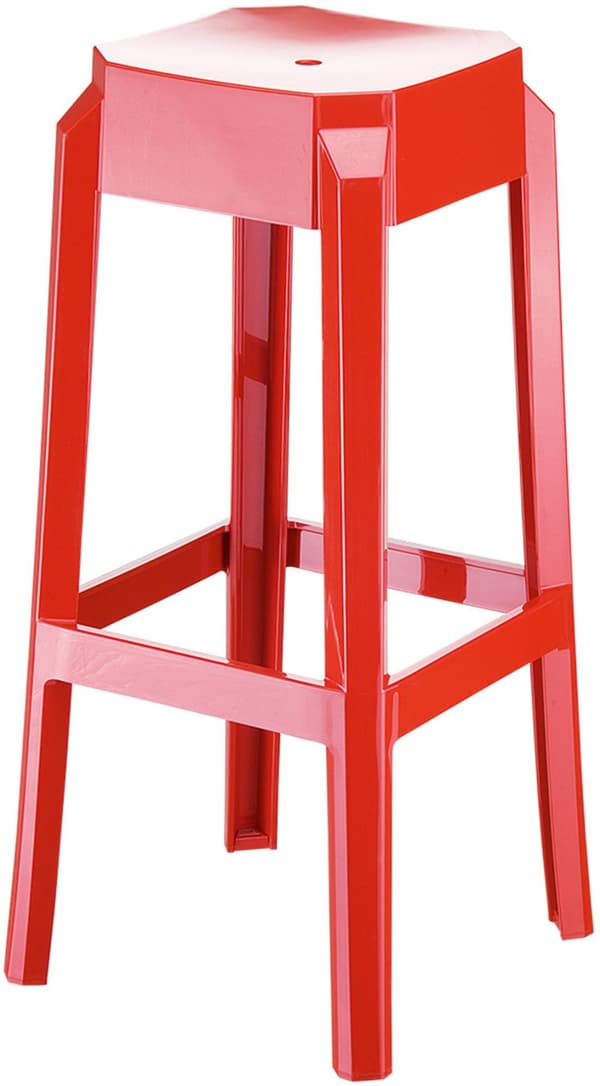CLP 2-pack Baarituoli FOX