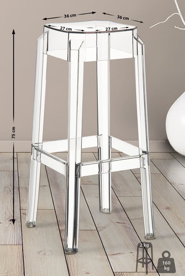 CLP 2-pack Barpall FOX