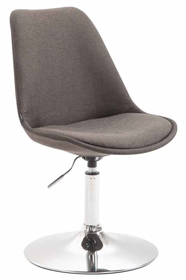 CLP Spisebordsstol Maverick Stof