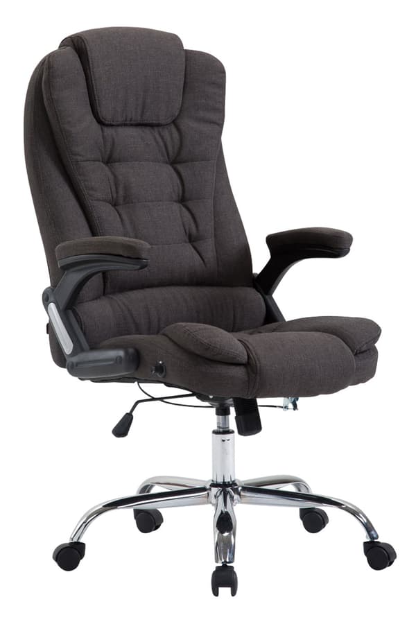 CLP Kontorstol XL Thor Stof