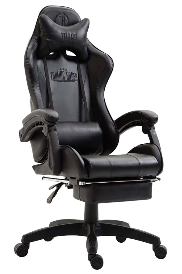 CLP Gaming Kontorstol Ignite Kunstlæder