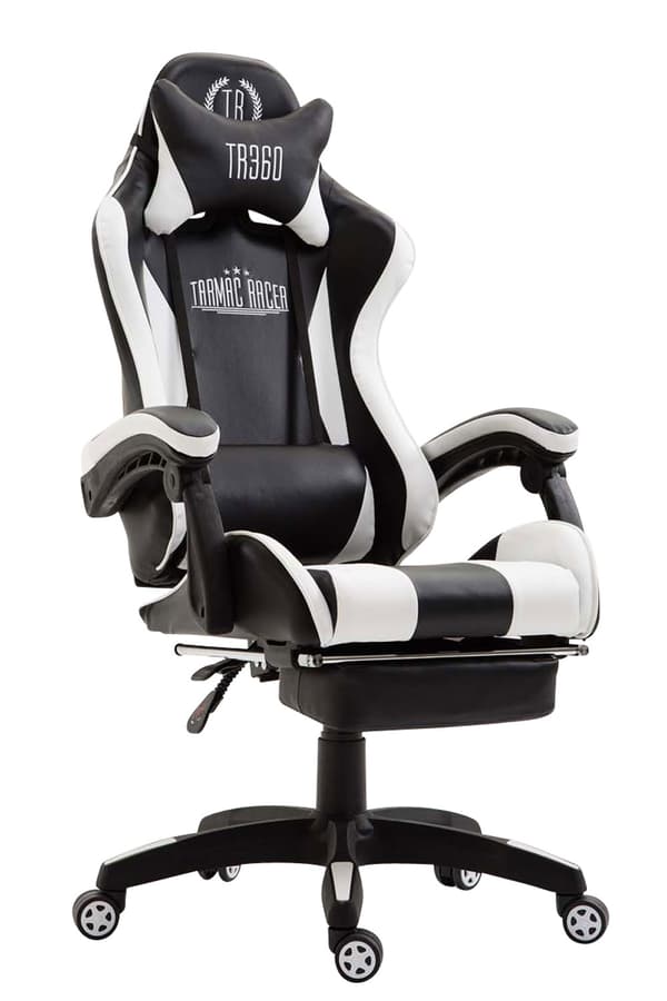 CLP Gaming Kontorstol Ignite Kunstlæder