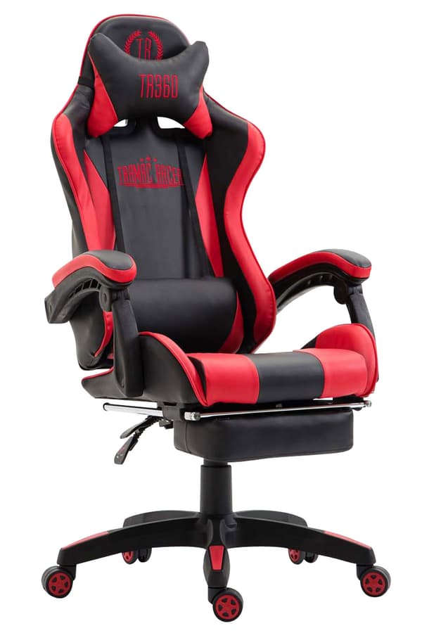 CLP Gamingstol Ignite Konstläder