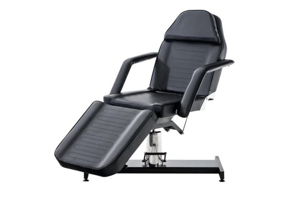 CLP Hydraulisk kosmetisk sofa V2