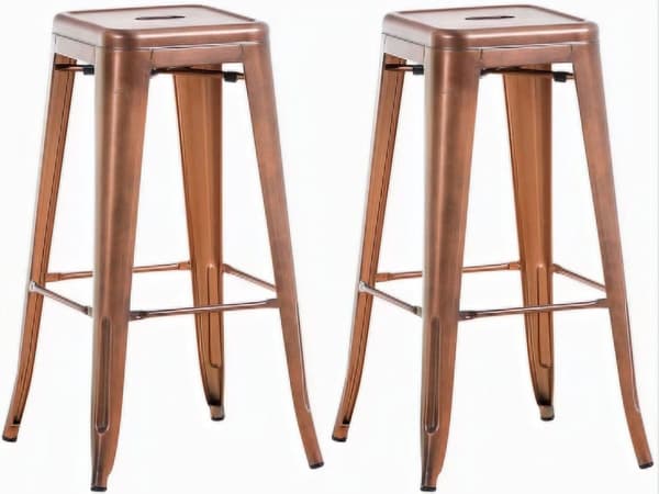 CLP 2-pack Barstol Joshua