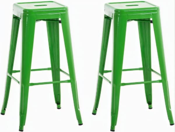 CLP 2-pack Baarituoli Joshua