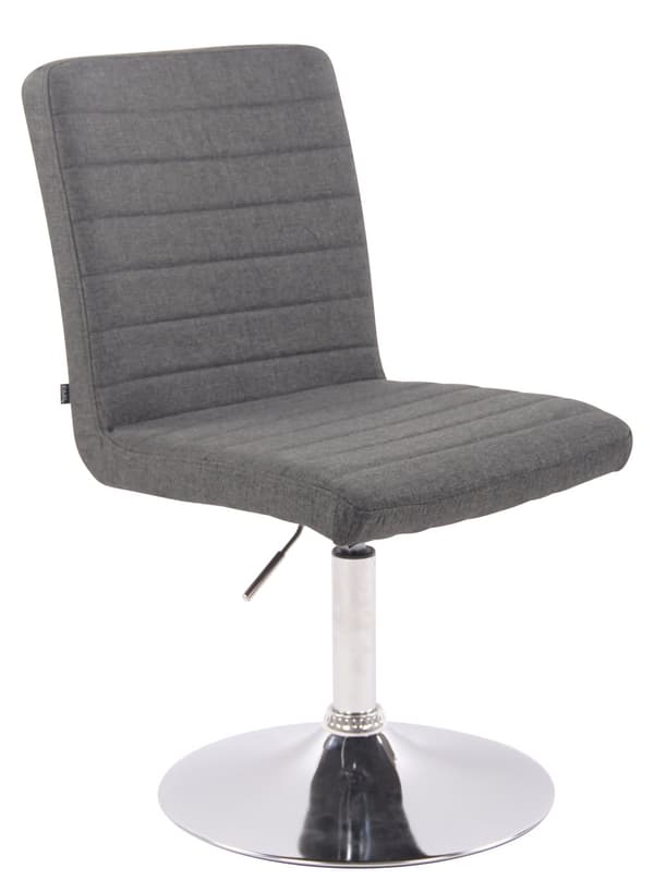 CLP Stuhl Elva Stoff