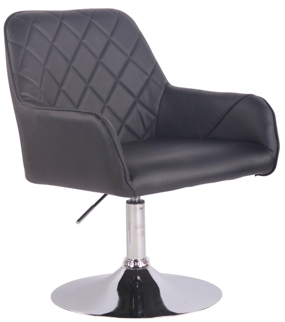 CLP Lounge Stol Wellington Konstläder