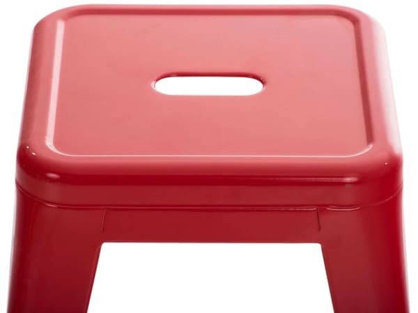 CLP 4-Pack Metal Skammel Armin