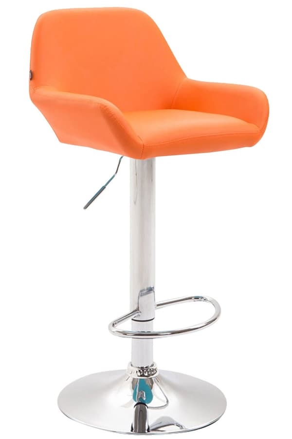 CLP 2-pack Barstol Braga Konstläder
