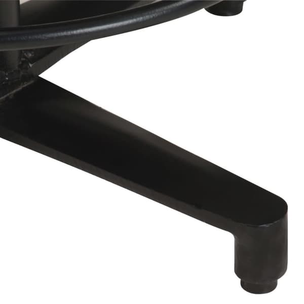 vidaXL Baarijakkarat 2 kpl 76 cm täysi mangopuu