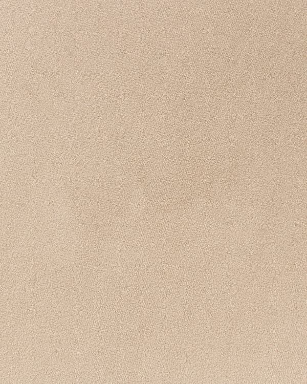 Baarituoli beige 2 kpl samettiverhoilu teräs vaneri jalkatuet retro moderni