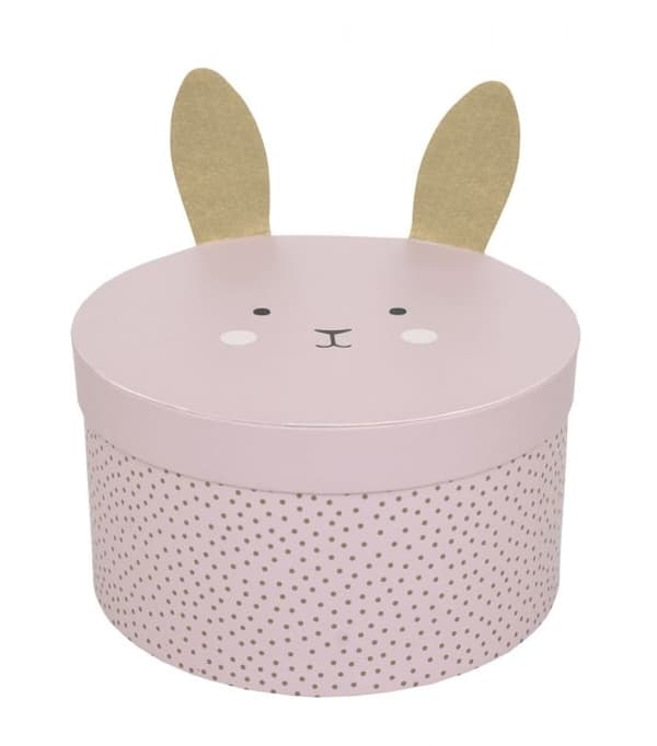 Säilytyslaatikko Rabbit - Jabadabado