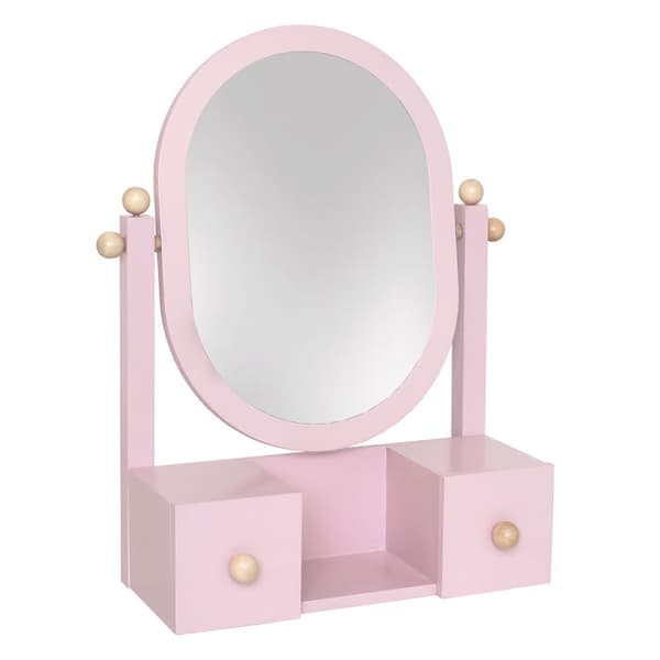 Pigtittare, Makeup Mirror - Jabadabado
