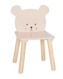 Stol Teddy - Jabadabado
