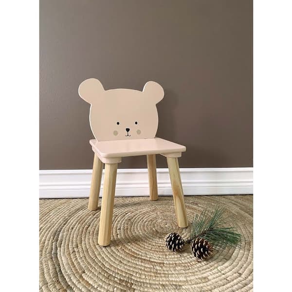 Stol Teddy - Jabadabado