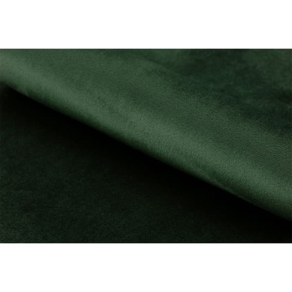2 x  Brooke barstol velour grøn.