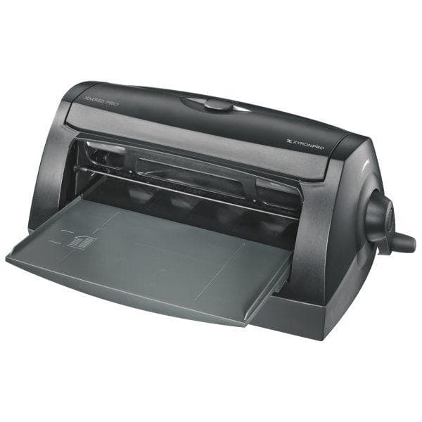 XM850PRO A4 Lamineringsmaskin