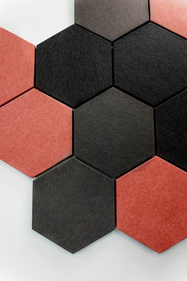 Vægabsorbent Silento Wall Clean