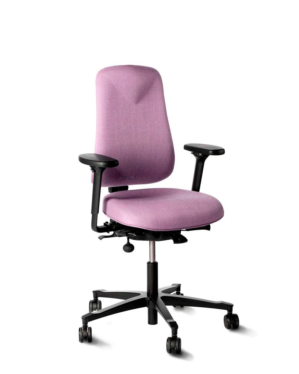 Ergonomisk Kontorsstol Officeline Höganäs +382