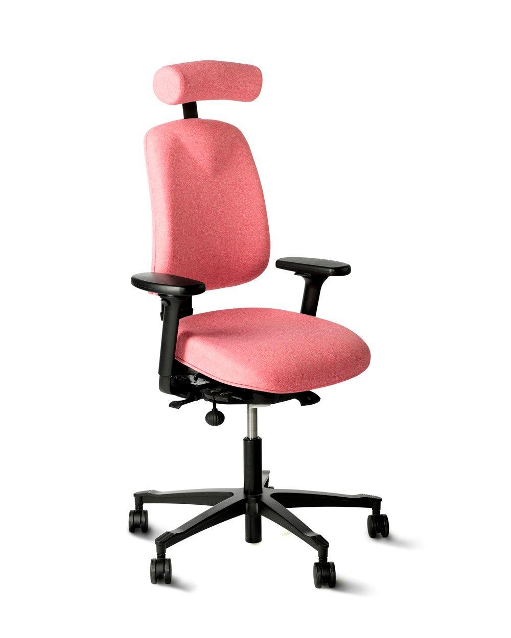 Ergonomisk Kontorsstol Officeline Höganäs +362