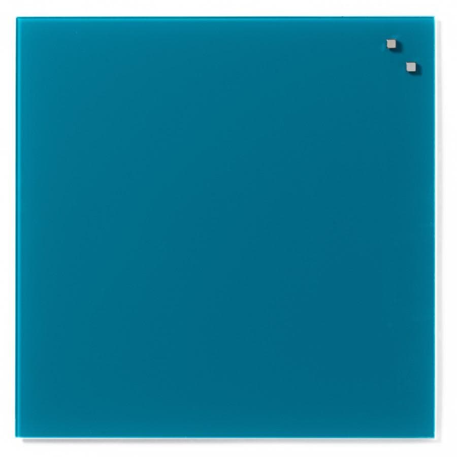 Magnetisk Glastavla 45x45cm