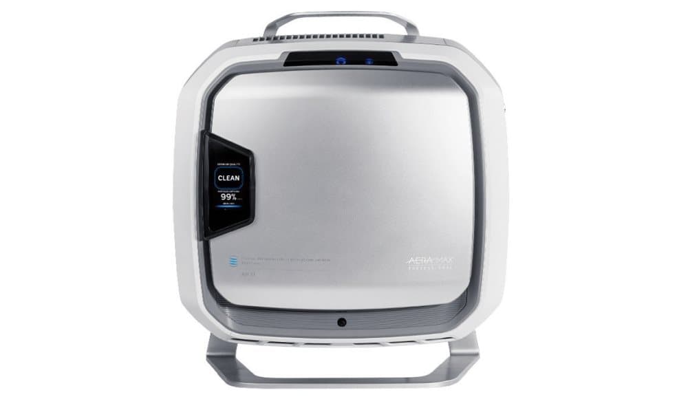 Luftrenare AeraMax Professional AM III Pure View - Stand