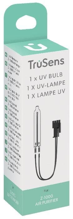 Leitz TruSens UV-lampa Z-1000 luftrenare