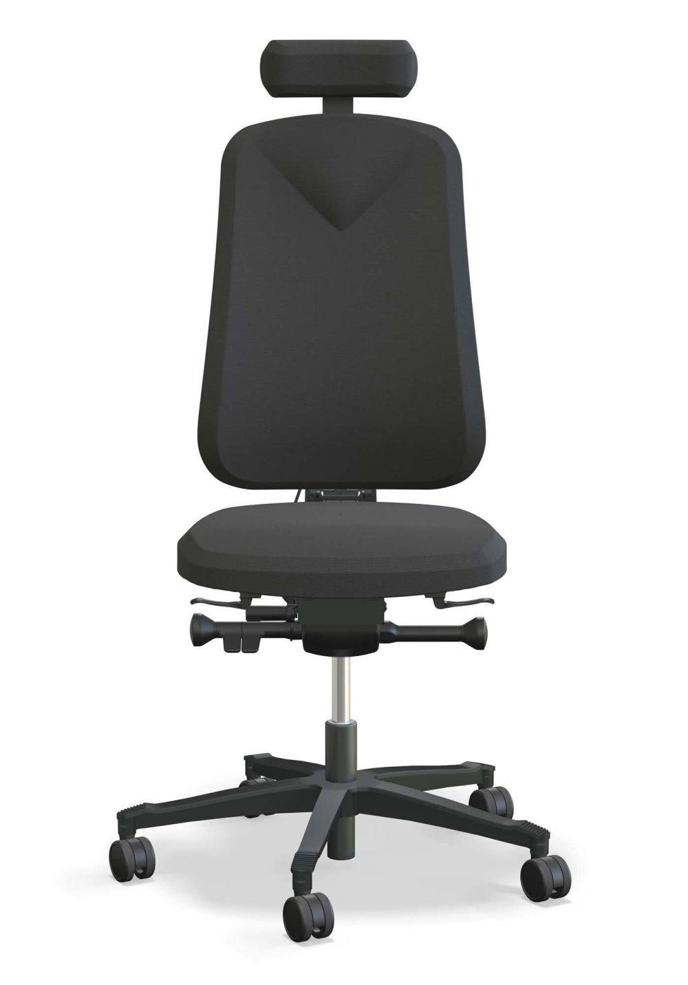 Ergonomisk Kontorsstol Höganäs 290