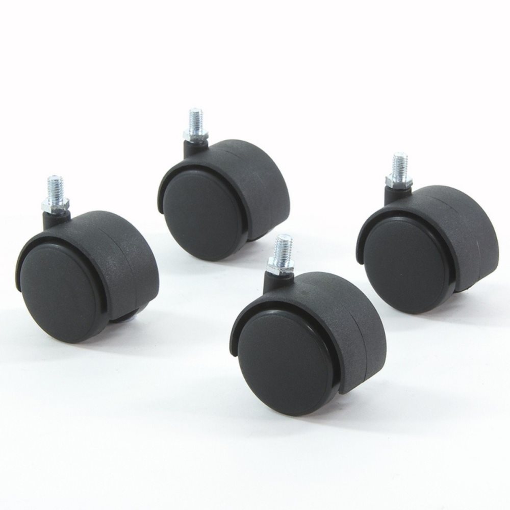 Hjulsats till Skrivbord