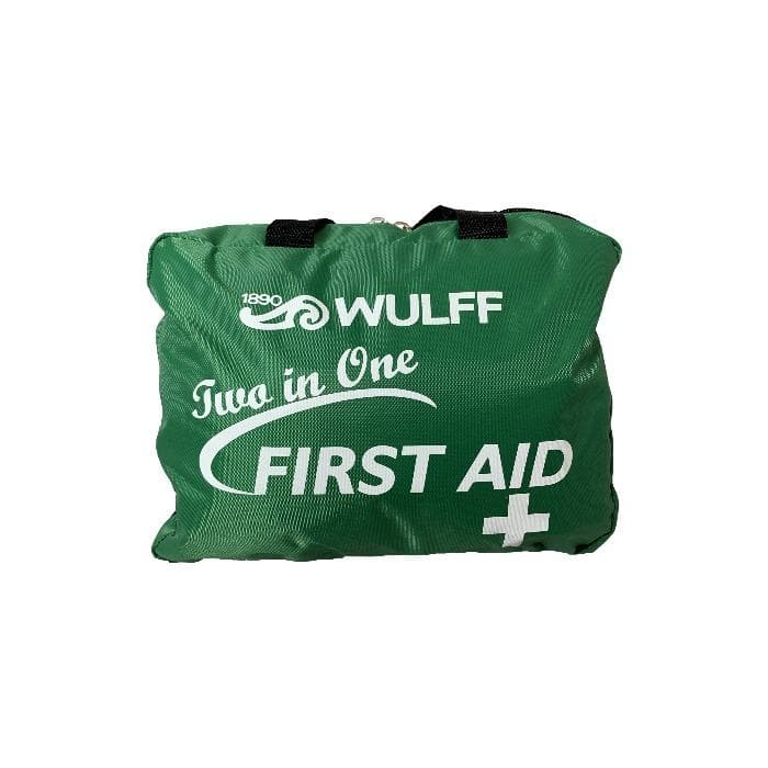 Grab & Go First Aid Bag
