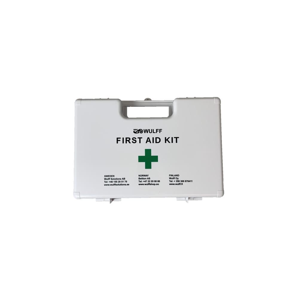 Första Hjälpen Kit